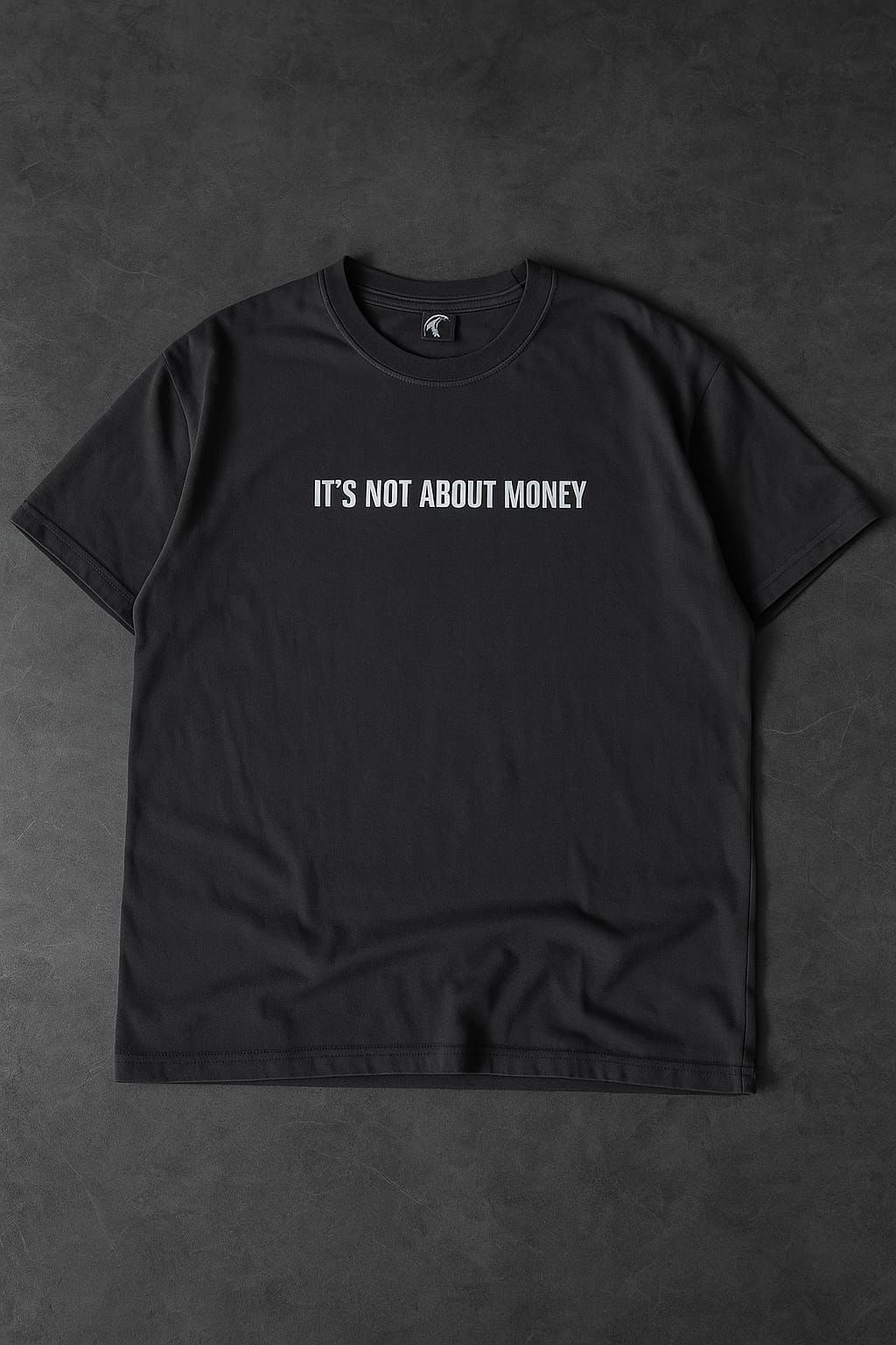 LUXURY URBAN VIBE DROP SHOULDER T SHIRT AT SALE 40%OFF